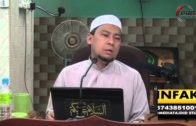 09-03-2016 Ustaz Ahmad Jailani: Teguran Imam Ibnu Jauzi Terhadap Ahli Hadith