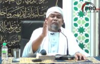 17-04-2017 Ustaz Abdullah Iraqi: