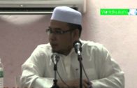 DR ASRI-Apa Benda Yg Takde Kaitan Dgn Agama,Semuanya Nak Tauliah?