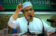 DR ASRI-SAAT KEWAFATAN IMAM AHMAD..TUKAR KHALIFAH PENGAMPU JADI BAIK.