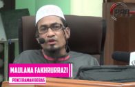 06-05-2017 Maulana Fakhrurrazi: