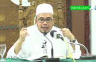 SS Dato Dr Asri-Adakah Perlu Angkat Tangan Doa Selepas Azan