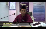 Yayasan Ta’lim: Harfiyah Al Quran [14-03-15]