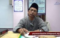 Yayasan Ta’lim: Harfiyah Al Quran [20-02-16]