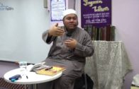 Yayasan Ta’lim: Kursus Solat Sessi 2/3 [01-01-16]