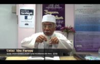 Yayasan Ta’lim: Manhaj Aqidah Salaf [16-03-14]