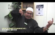 Yayasan Ta’lim: Ringkasan Tafsir Ibn Kathir [06-02-14]