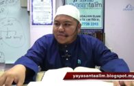 Yayasan Ta’lim: Riyadus Salihin [31-05-16]