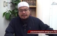 Yayasan Ta’lim: Tafsir Maudhu’ie [12-12-15] (Surah Al Baqarah)