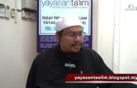 Yayasan Ta’lim: Tafsir Maudhu’ie [15-04-17] (Surah Al Baqarah)