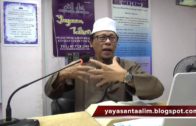 Yayasan Ta’lim: Talbis Iblis [08-08-15]