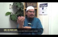 Yayasan Ta’lim: Tatacara Penerimaan Ilmu & Penghujahan Agama [14-01-15]