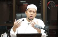 03-01-2017 Ustaz Ahmad Jailani: Isu-Isu Berkaitan Hadith Daif