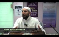 Lives Of The Sahabah: Hudzaifah Ibn Yemen (pt.5)