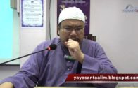 Yayasan Ta’lim: Al Iqna’ (Taharah) [25-11-15]