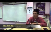 Yayasan Ta’lim: Harfiyah Al Quran [12-04-14]