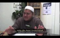 Kata Al-Juwayni, “Janganlah Kamu Sibuk Dengan Ilmu Kalam..” – Maulana Dr. Nasaie Hanaffie