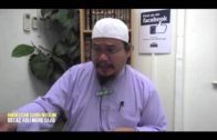 Yayasan Ta’lim: Kelas Hadith Sahih Muslim [03-12-14]