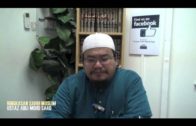 Yayasan Ta’lim: Kelas Hadith Sahih Muslim [05-03-14]