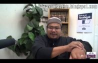 Yayasan Ta’lim: Kelas Hadith Sahih Muslim [13-03-13]