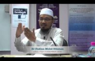 Yayasan Ta’lim: Usul Fiqh [01-12-13]