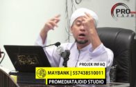 05-05-2017 Ustaz Ahmad Jailani: