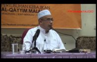 24-10-2013 Dr. Asri Zainul Abidin: Al Jamiil Yang Maha Cantik.