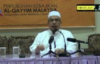 DR ASRI-MENGAJI MALAS..KAN DAH KENA DAH_…JANJI DICAPATI