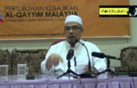 DR ASRI-SS HUKUM MUSLIMAT IKUT JENAZAH KE PERKUBURAN