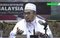 SS Dato Dr Asri-Benarkah Ya’juj Ma’juj Keluar Dari Tembok Besar China