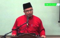 SS DATO DR ASRI-KERANA LISAN RUMAH TANGGA BERANTAKAN