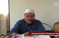 Yayasan Ta’lim: Adab Penuntut Ilmu Sessi-1 [25-12-15]