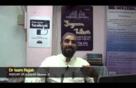 Yayasan Ta’lim: History Of Aqidah (Session 2) [06-07-13]