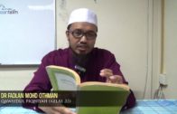 Yayasan Ta’lim: Qawaidul Fiqhiyah [10-01-16]