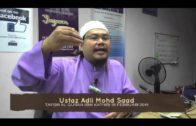 Yayasan Ta’lim: Tafsir Al-Qur’an Juz 2 (Ibn Kathir) [18-02-14]