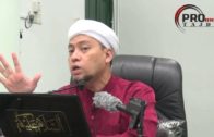 07-04-2017 Ustaz Ahmad Jailani: