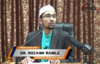 12-06-2016 Dr.Rozaimi Ramle: Ibrah Peperangan Badar Al-Kubro