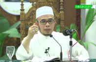 SS Dato Dr Asri-Adakah Peruntukan  Baitulmal Utk Berkahwin Tapi Kurang Kemampuan