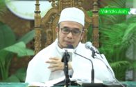 SS Dato Dr Asri-Hukum Keluar Masjid Apabila Org Azan