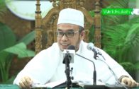 SS Dato Dr Asri-Yg Hadir Kuliah Telah Solat Adakah Perlu Solat Lagi