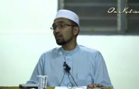 20170810-Dr Rozaimi-Ihya Masjid | Ibrah Ghazwah Badr Dan Uhud