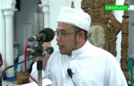 SS DATO DR ASRI-Abu Daud Menulis Sehingga 500 Hadith Mengapa Banyak Bilangan Hadith