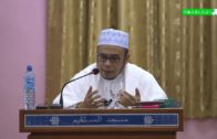 SS Dato Dr Asri-Makna Kpd Sufi Dan Adakah Semua Sufi Itu Sesat