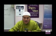 Yayasan Ta’lim: Bahasa Arab Asas (Kelas 3) [19-01-13]