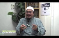 Yayasan Ta’lim: Fiqh Syafie (Bab Hudud) [01-10-14]