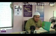 Allah Dekat? Allah Di Mana-mana Atau Allah Di Arasy?? – Maulana Dr. Nasaie Hanaffie