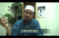 Yayasan Ta’lim: Qawaidul Fiqhiyah [13-07-14]