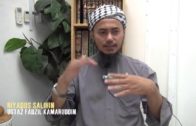 Yayasan Ta’lim: Riyadus Salihin [03-03-15]