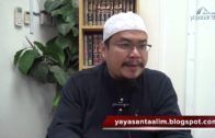 Yayasan Ta’lim: Tafsir Maudhu’ie [31-10-15] (Surah Al Baqarah)