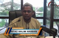 11-06-2016 Ustaz Halim Hassan: Bab Puasa | Siri 6